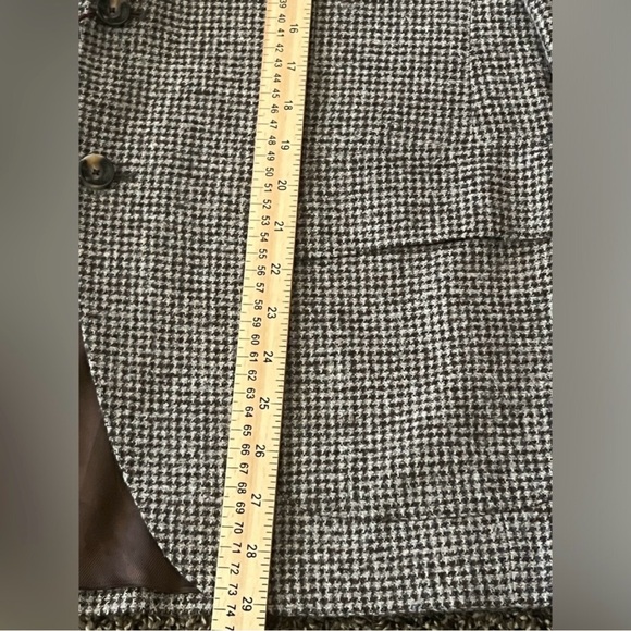 Aither Latorre/Sartoria Latorre Italian Wool Suit Mens Size 50 - Picture 11 of 11